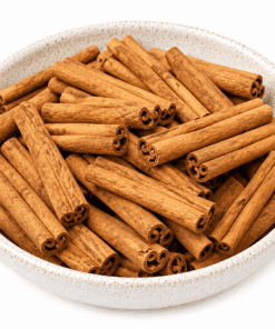 Ceylon kaneelpijpjes