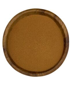 Gemalen Cassia kaneel