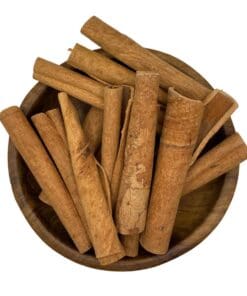 Cassia kaneelpijpjes