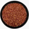 Gebroken Bhut Jolokia chilipeper