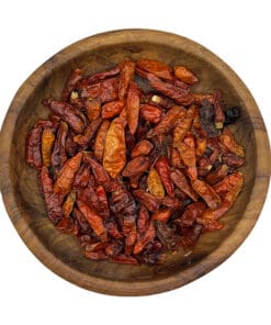 Rawit Bird’s Eye chilipepers