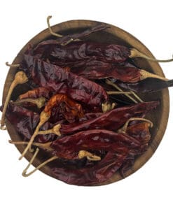 lombok chilipepers heel