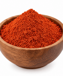 Tandoori Masala in houten kom