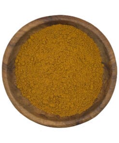 Currypoeder Engels – zachte Engelse kerriemix
