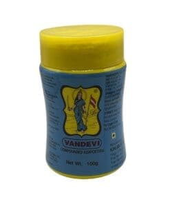 Vandevi Asafoetida Hing poeder 100 gram