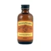 Flesje amandel extract van 60 ml, ideaal als amandel aroma voor bakken en desserts.
