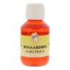 Flesje Bosaardbei Aroma smaakdruppels voor het toevoegen van aardbeiensmaak aan recepten en dranken.