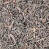 Zwarte Ceylon Uva Highland thee met cafeïne, losse theebladeren voor een aromatische en krachtige smaak.