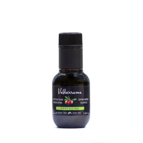 Extra vierge olijfolie Arbequina - 100 ml