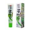 Kameya-Original-Grated-Wasabi-Paste-Made-in-Japan1 - Olie & Azijn Karavaan Tube wasabi voor sushi en sashimi, originele Japanse mierikswortel in een handige tube verpakking.