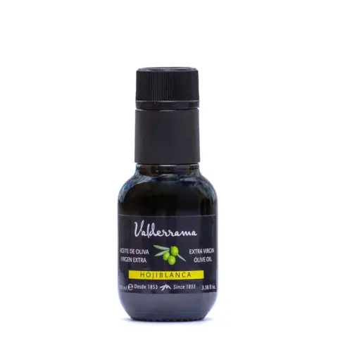 Extra vierge olijfolie Hojiblanca - 100 ml
