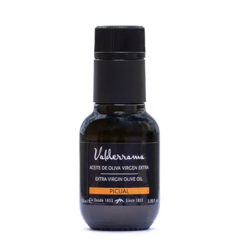 Extra vierge olijfolie Picual - 100 ml