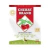 Verpakking van Cherry Brand Ceylon Zwarte Thee met kardemom, premium thee uit Sri Lanka.