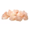himalaya-zout-brokken-1-kg - Olie & Azijn Karavaan Grof zout: roze Himalayazout brokken geschikt voor culinair gebruik of decoratie.
