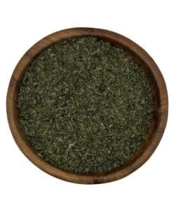 Groene kruiden