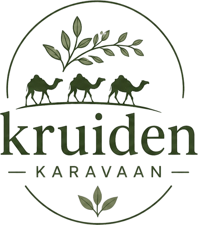 Olie & Azijn Karavaan