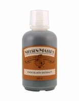 Chocolade-extract 530 ml - Olie & Azijn Karavaan Fles Nielsen-Massey puur chocolade-extract 530 ml