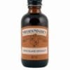 Fles Nielsen-Massey puur chocolade-extract 60 ml