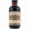 Fles Nielsen-Massey puur koffie-extract 60 ml