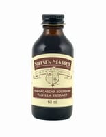 Fles Nielsen-Massey Madagaskar Bourbon puur vanille-extract 60 ml