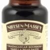 Fles Nielsen-Massey Madagascar Bourbon vanilleboonpasta van 60 ml