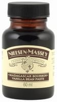 Fles Nielsen-Massey Madagascar Bourbon vanilleboonpasta van 60 ml