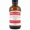 Fles Nielsen-Massey puur pepermuntextract van 60 ml