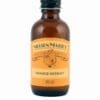 Fles Nielsen-Massey puur sinaasappel-extract 60 ml