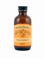 Fles Nielsen-Massey puur sinaasappel-extract 60 ml
