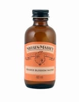 Fles Nielsen-Massey sinaasappelbloesemwater 60 ml