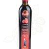 Calogiuri Vincotto ai Lamponi met framboos, fles van 250 ml