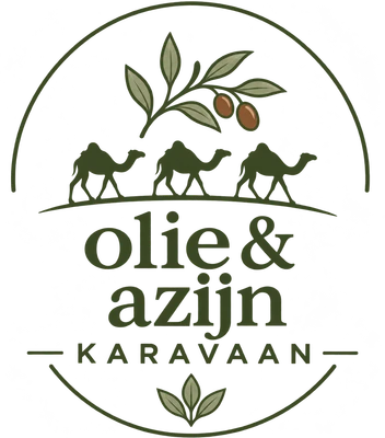 Olie & Azijn Karavaan