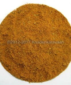 Berbere Ethiopische kruidenmix kopen? Bestel berbere eenvoudig online voor authentieke gerechten.
