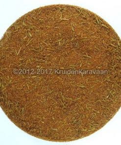 Jamaican jerk seasoning kruidenmix, ideaal voor authentieke Jamaicaanse gerechten en barbecue.