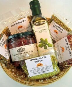 Geschenken