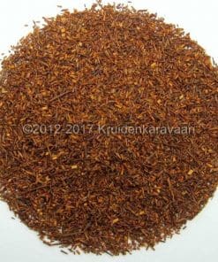 Biologische pure rooibos thee uit Zuid-Afrika